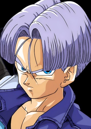Future Trunks