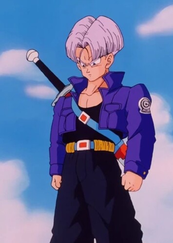 Future Trunks