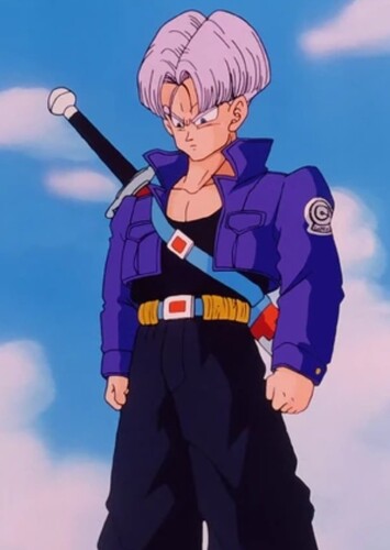 Future Trunks