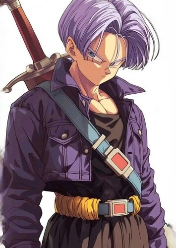 Future Trunks