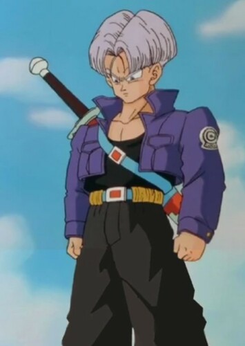 Future Trunks