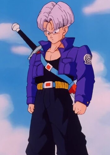 Future Trunks