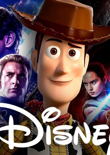 Future TV Series Revivals I Want To See It In Disney, Pixar, Marvel, Star Wars.