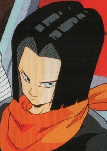 Future Voice Actor Of Android 17