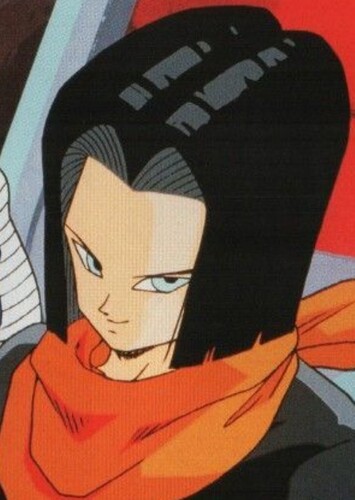 Future Voice Actor Of Android 17