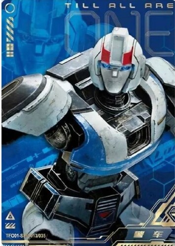 Future Voice Actor Of Prowl