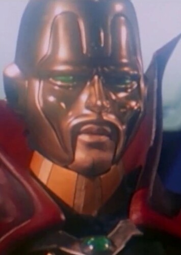 Future Voice Actors Of Count Dregon In Power Rangers Super Legends 2
