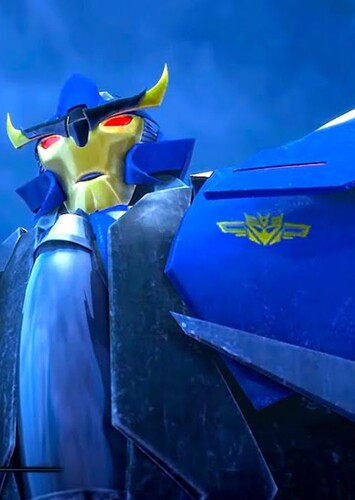 Future Voice Actors Of Dreadwing. To Replace Tony Todd.
