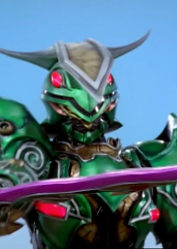 Future Voice Actors Of Jade Gladiator To Replace Geoff Dolan