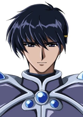 Future Voice Actors Of Lantis In Magic Knight Rayearth Remake Reboot