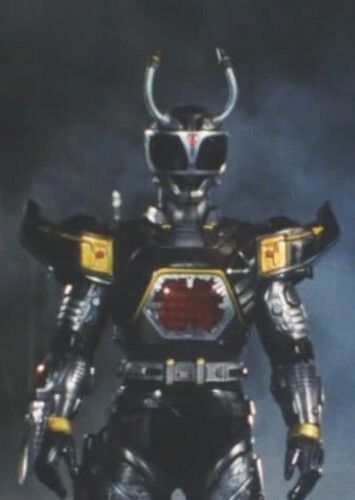 Future Voice Actors Of ShadowBorg To Replace Bob PapenBrook