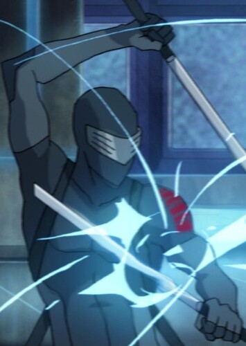 Future Voice Actors Of Snake Eyes If They Bring Back His Voice Back