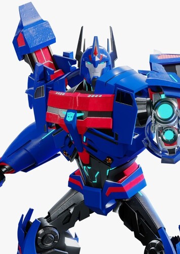Future Voice Actors Of Ultra Magnus To Replace Michael Ironside
