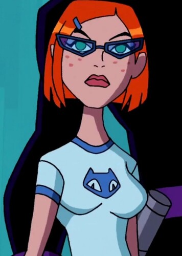 Future voice actresses for Gwen Tennyson