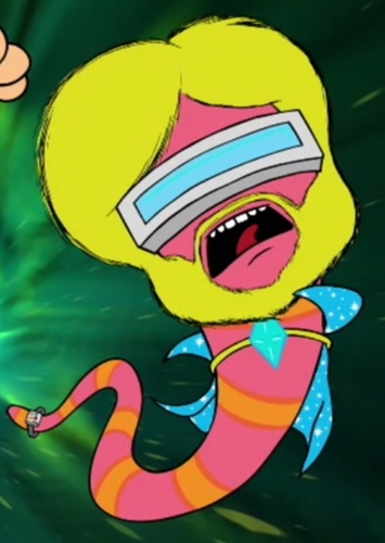 Future worm