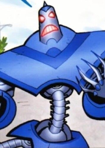 Futurion