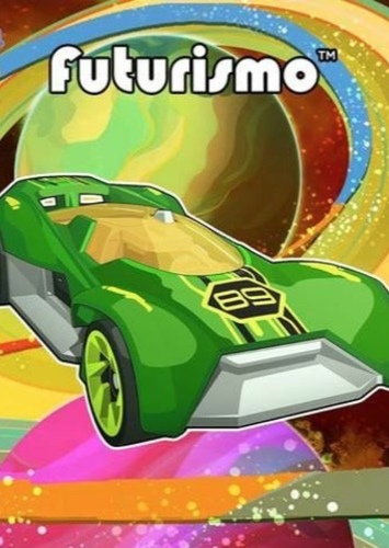 Futurismo