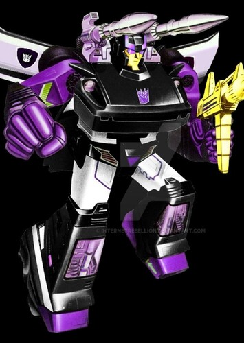 Futuros Actores De Doblaje De Barricade. Decepticon Rival El Prowl