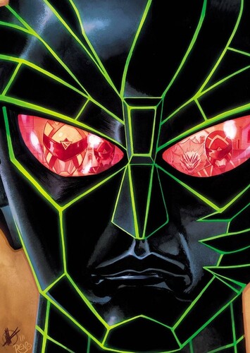 Futuros Actores De Doblaje De Ecliptor En Animación y Gaming De Power Rangers