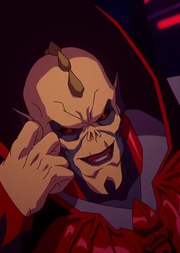 Futuros Actores De Doblaje De Hordak. Esta Vez Con Doblaje Mexicano.