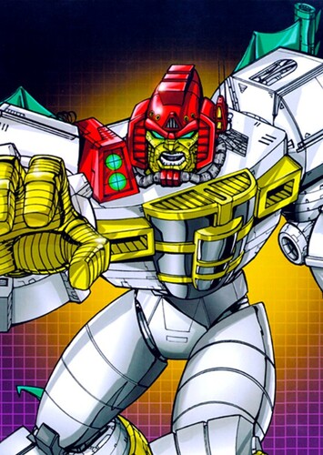 Futuros Actores De Doblaje De Jhiaxus. En TF 87. El Apocalypse De TF