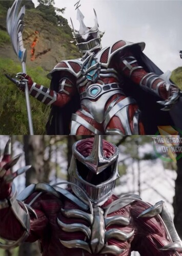 Futuros Actores De Doblaje De Lord Zedd Para Reemplazar A Dan Osorio