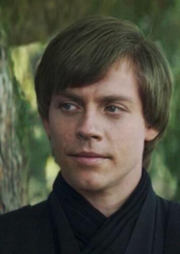 Futuros Actores De Doblaje De Luke Skywalker Joven.