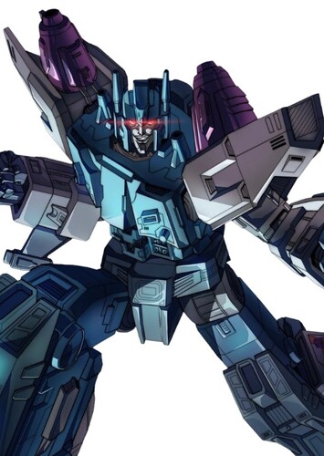 Futuros Actores De Doblaje De Overlord En Transformers 87
