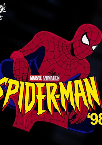 Futuros Actores De Doblaje De Spider-Man En X-Men 97 Spider-Man 98