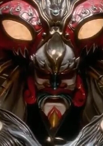 Futuros Actores De Doblaje De Tau Zant En Power Rangers