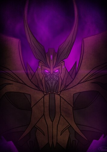 Futuros Actores De Doblaje De Unicron Para Reemplazar a Jose Lavat Y Rubén Moya