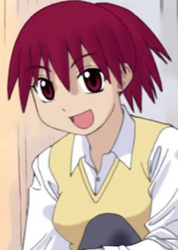 Fuuka Ayase