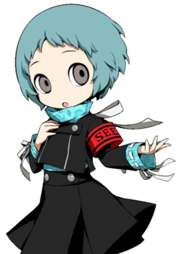 Fuuka Yamagishi