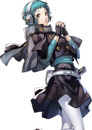 Fuuka Yamagishi