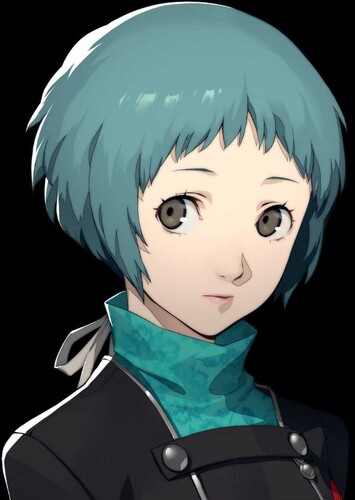 Fuuka Yamagishi