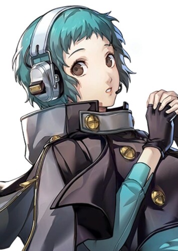 Fuuka Yamagishi