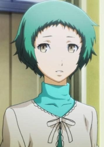 Fuuka Yamagishi