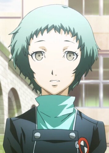 Fuuka Yamagishi