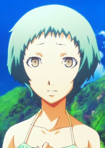 Fuuka Yamagishi