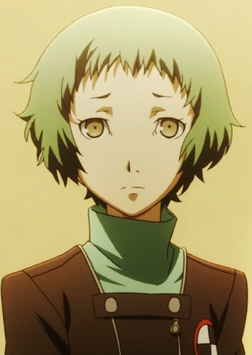 Fuuka Yamagishi