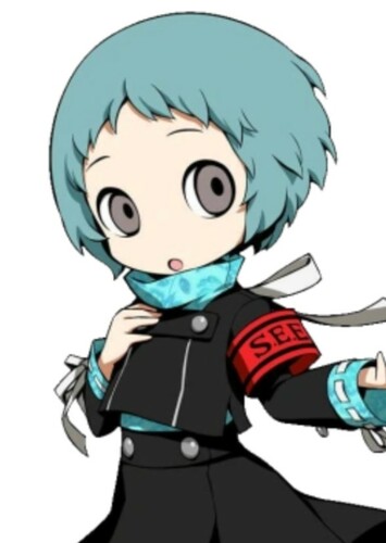 Fuuka Yamagishi