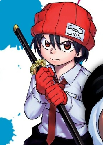 Fuuko Izumo