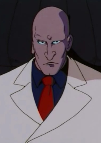 Fuuma Boss
