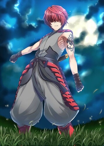 Fuuma Kotaro