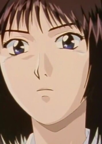 Fuyumi Kujirakawa