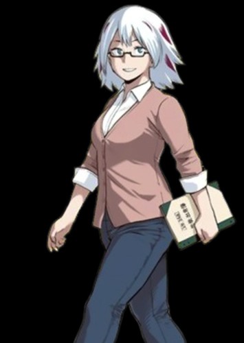 Fuyumi Todoroki