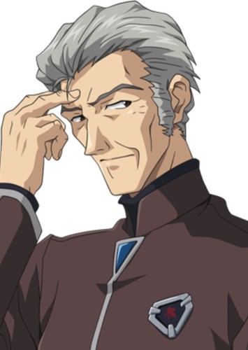 Fuyutsuki