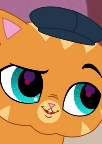 Fuzzy Gumbopaws