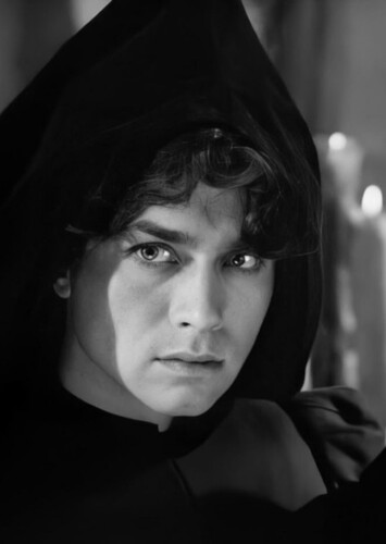Fyodor Basmanov