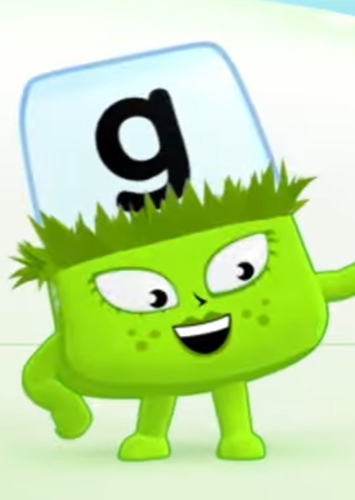 G